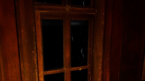 Скриншот из Beyond The Gates