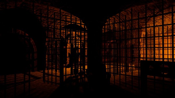 Скриншот из Beyond The Gates