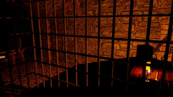 Beyond The Gates game for windows Pc 1