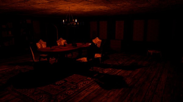 Скриншот из Beyond The Gates