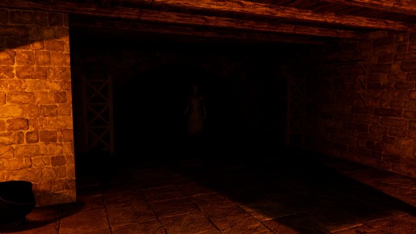 Скриншот из Beyond The Gates