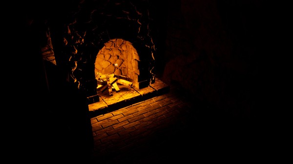 Скриншот из Beyond The Gates