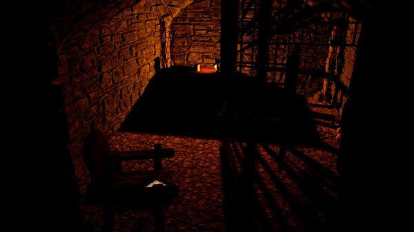 Скриншот из Beyond The Gates