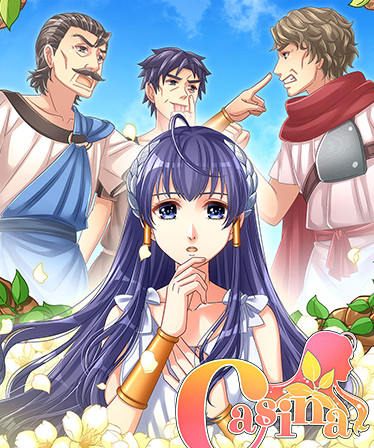 Casina - Artwork Collection