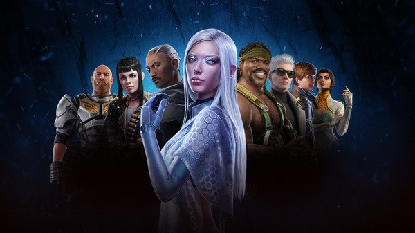 Rogue Company - Year 1 Pass