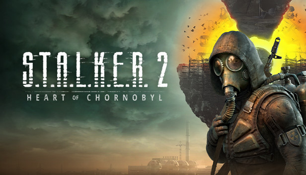 S.T.A.L.K.E.R. 2: Heart of Chornobyl - Standard Edition on