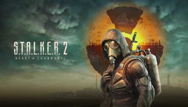 S.T.A.L.K.E.R. 2: Heart of Chornobyl - Standard Edition on