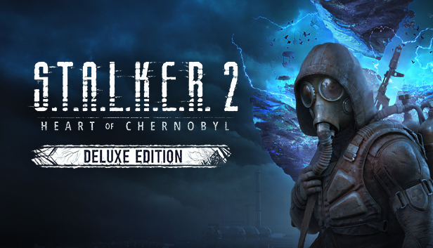 STALKER 2: Heart of Chernobyl coming April 2022, gameplay trailer