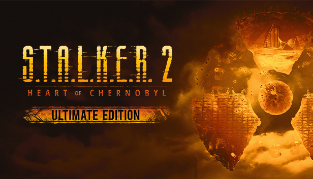 S t a l k e r 2 heart of chernobyl ultimate edition что входит