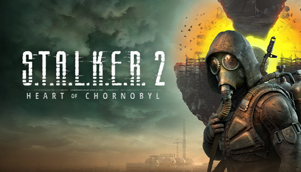 S.T.A.L.K.E.R. 2: Heart of Chornobyl em breve - Epic Games Store