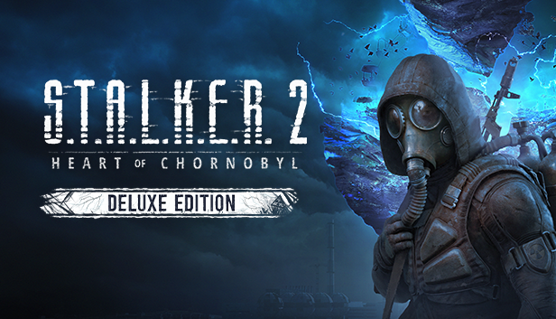 S.T.A.L.K.E.R. 2: Heart of Chornobyl — Official website