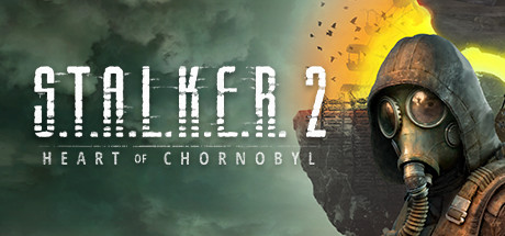 S.T.A.L.K.E.R. 2: Heart of Chornobyl Cover Image