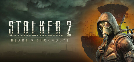 Steam header art for S.T.A.L.K.E.R. 2: Heart of Chornobyl