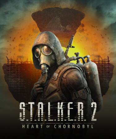 S.T.A.L.K.E.R. 2: Heart of Chornobyl