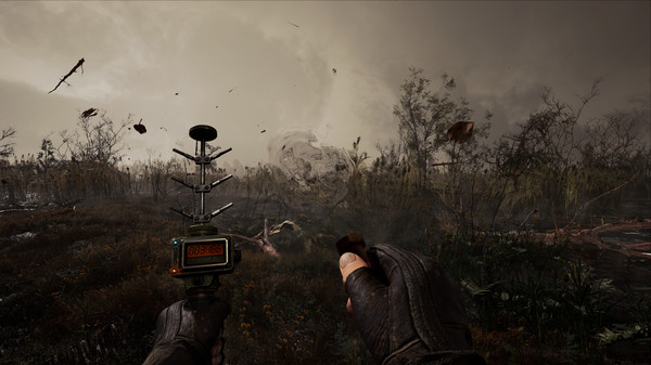 Скриншот из S.T.A.L.K.E.R. 2: Heart of Chornobyl