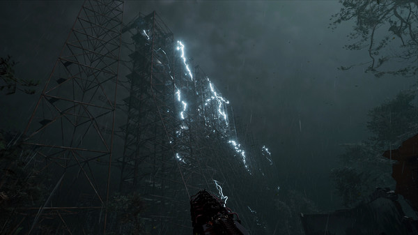 Скриншот из S.T.A.L.K.E.R. 2: Heart of Chornobyl