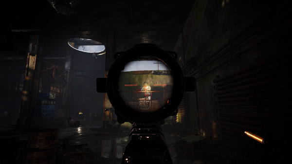 Скриншот из S.T.A.L.K.E.R. 2: Heart of Chornobyl