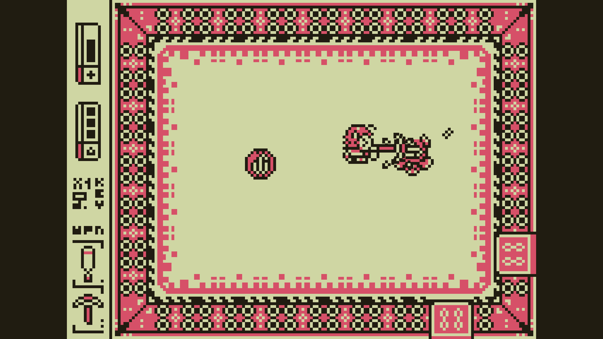 Wirewalk()↳ Demo #2