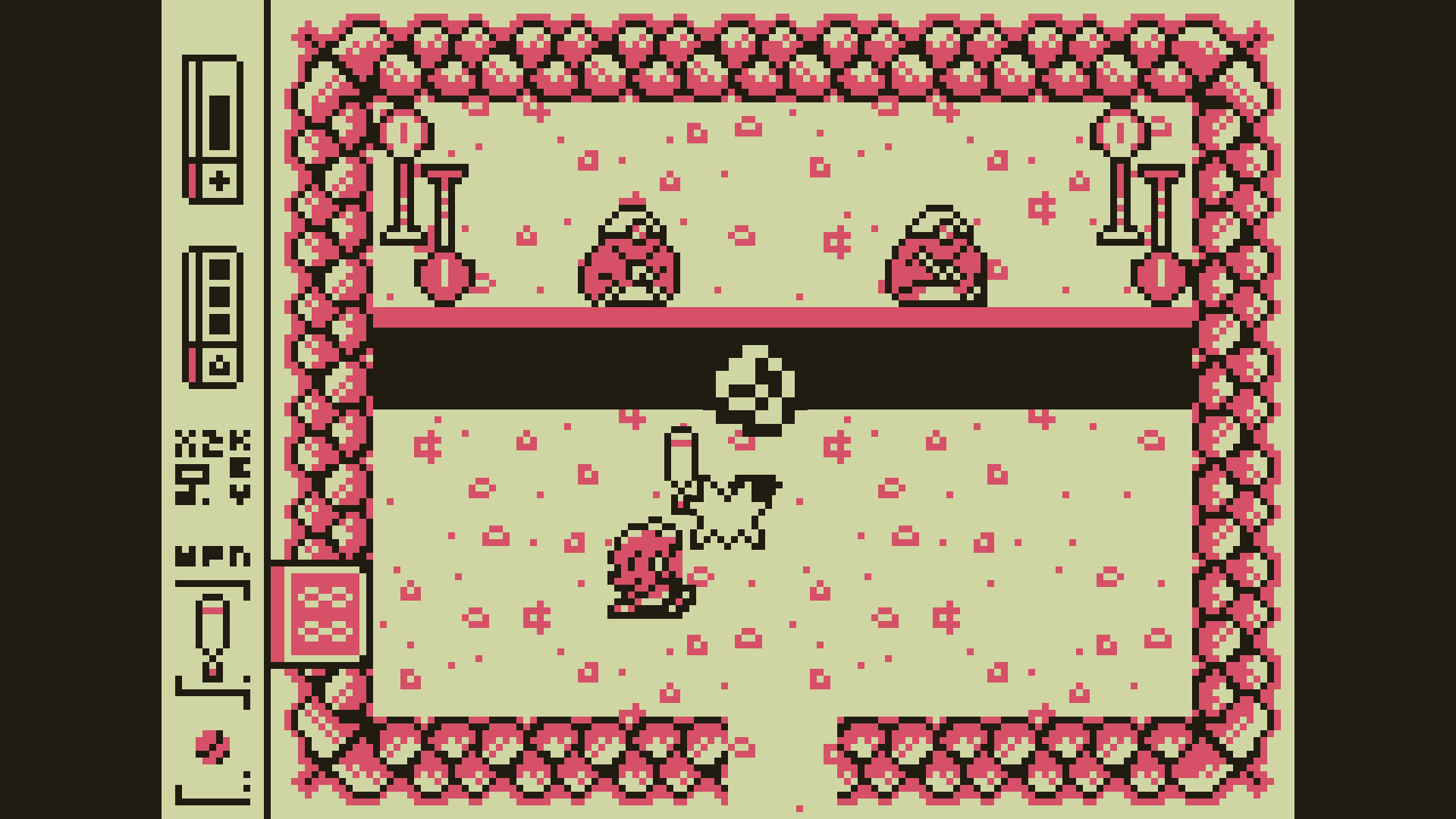 Wirewalk()↳ Demo #12