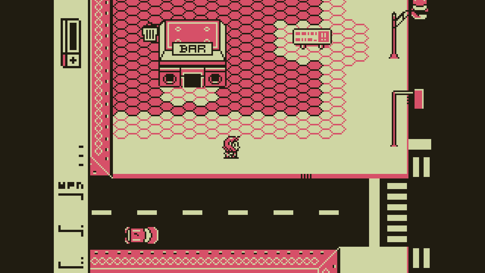 Wirewalk()↳ Demo #8