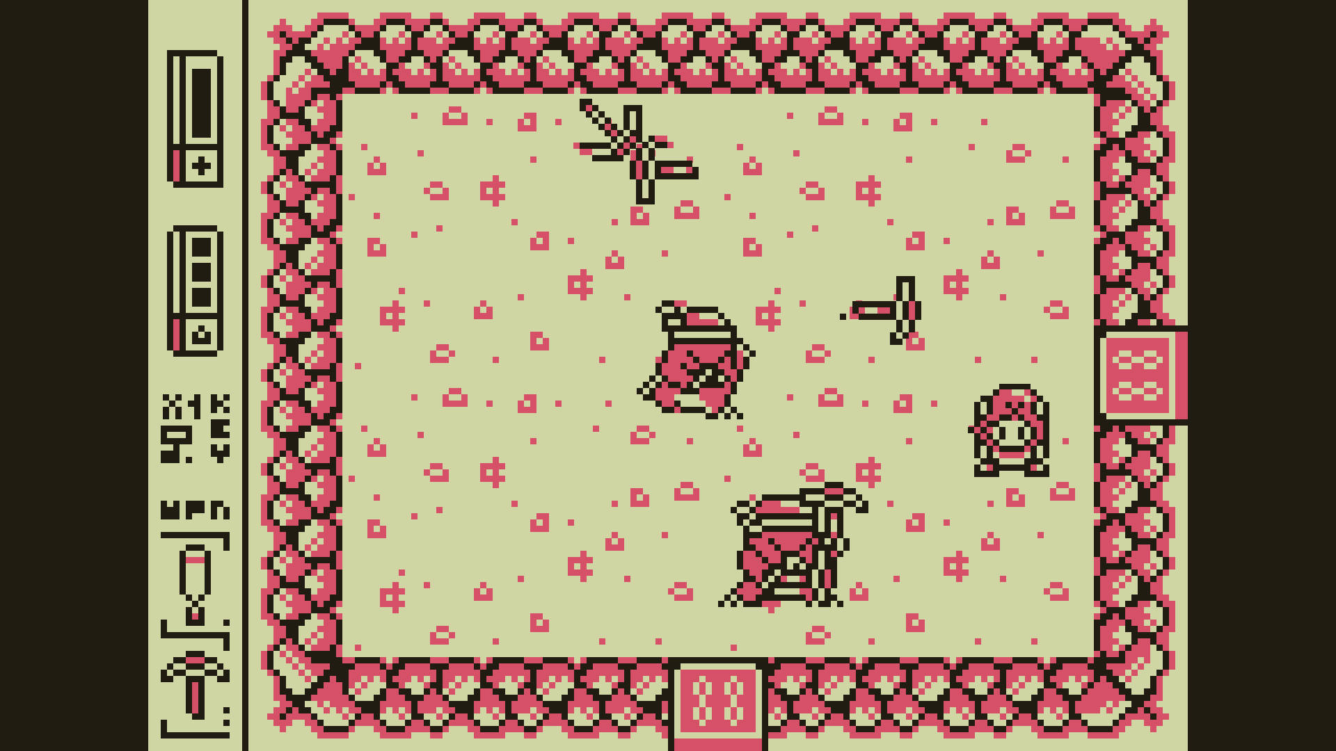 Wirewalk()↳ Demo #13