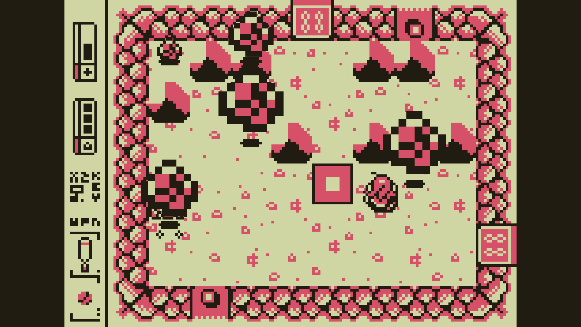 Wirewalk()↳ Demo #9