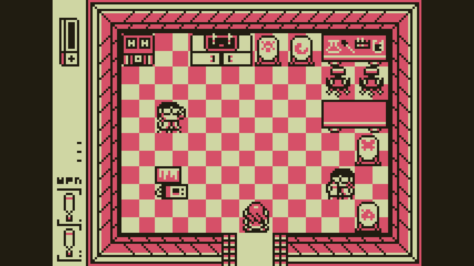 Wirewalk()↳ Demo #7