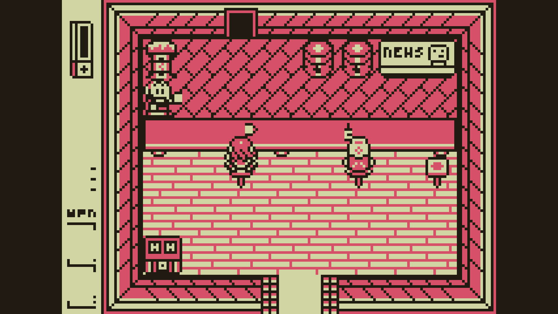 Wirewalk()↳ Demo #6