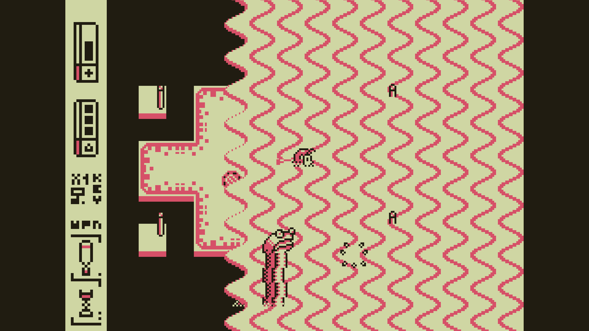 Wirewalk()↳ Demo #5