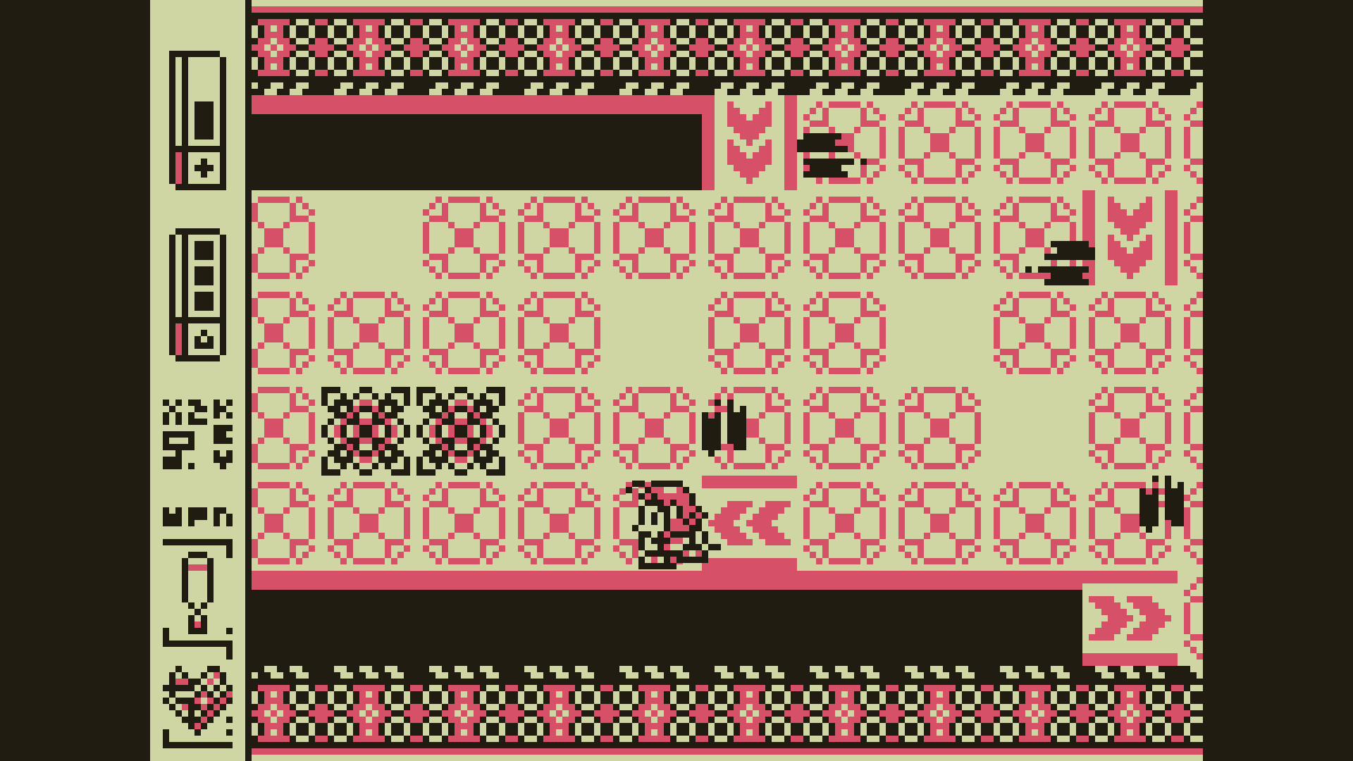 Wirewalk()↳ Demo #0
