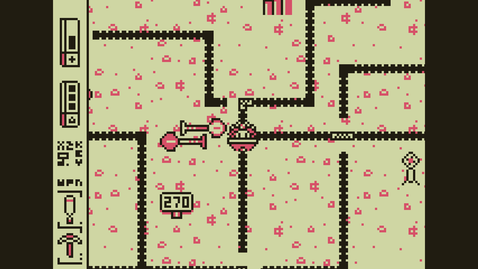 Wirewalk()↳ Demo #11