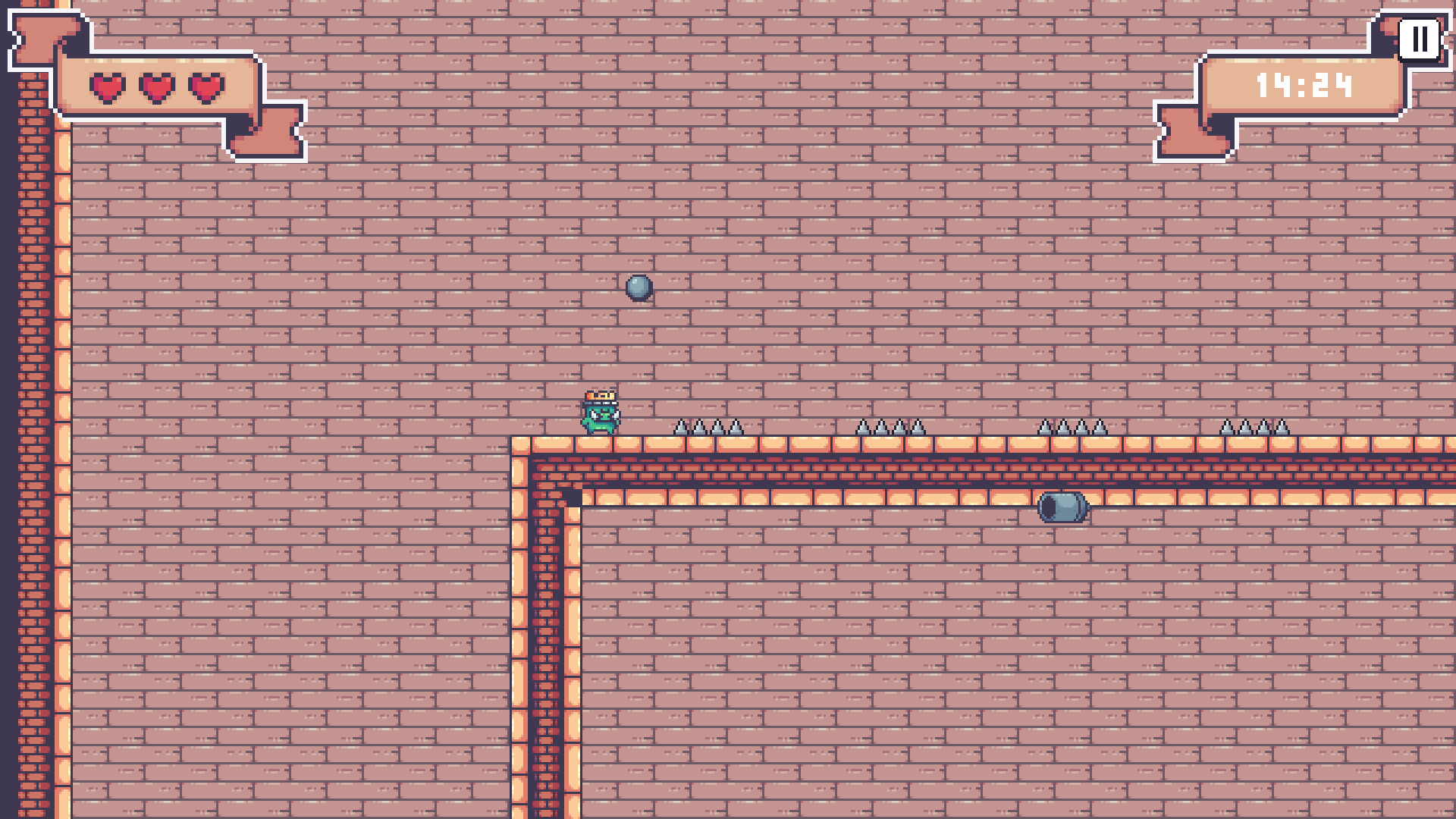 Just 15 minutes screenshot screenshot 3