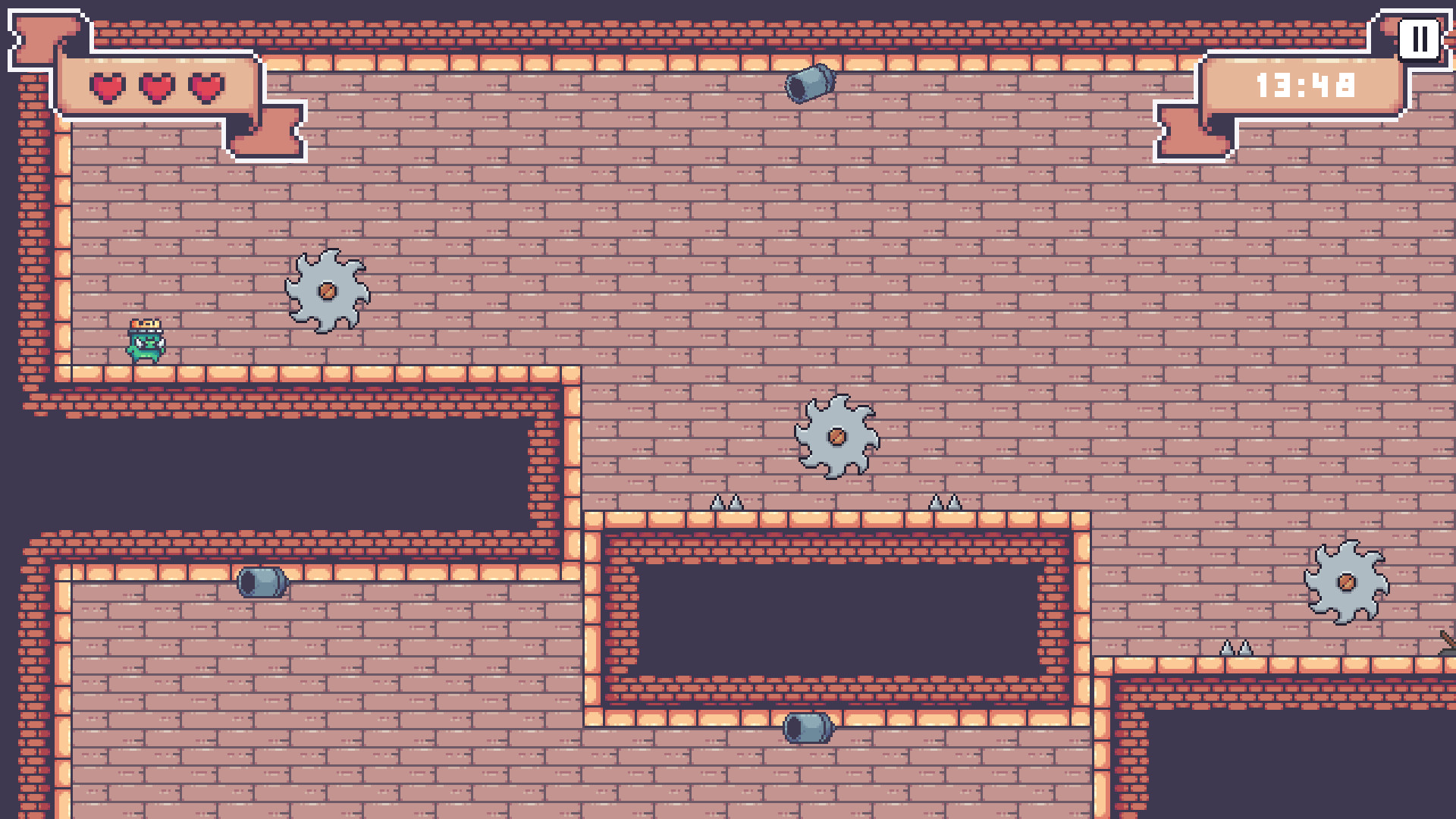 Just 15 minutes screenshot screenshot 1