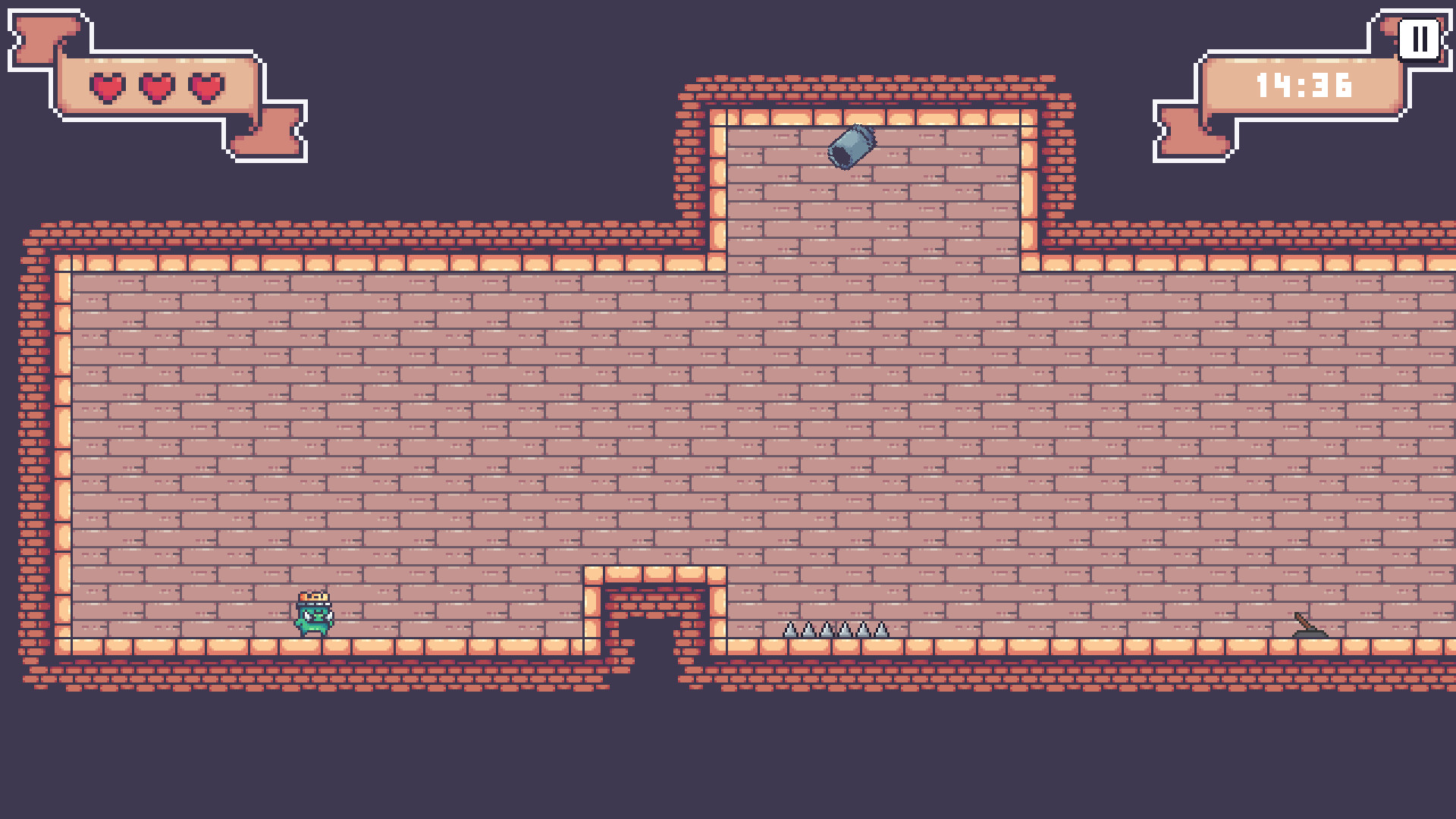 Just 15 minutes screenshot screenshot 4