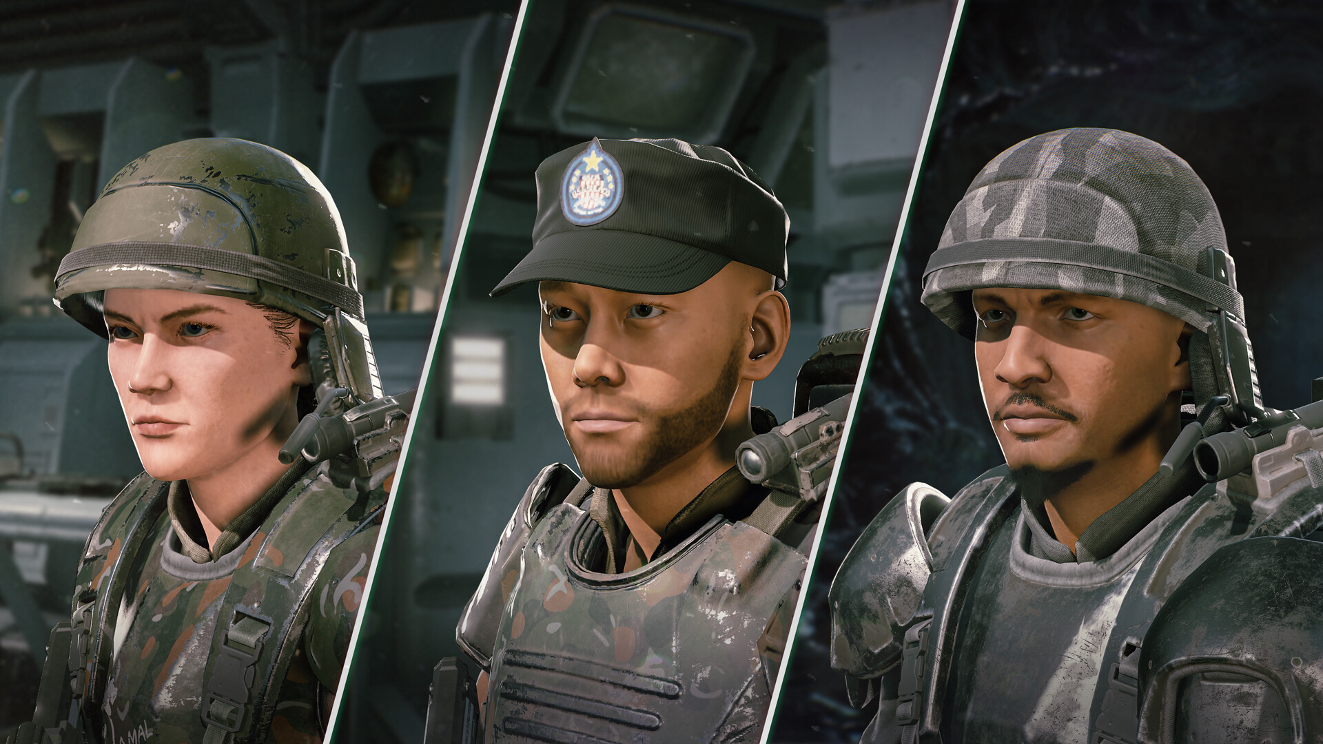 Aliens: Fireteam Elite - Endeavor Veteran Pack On Steam