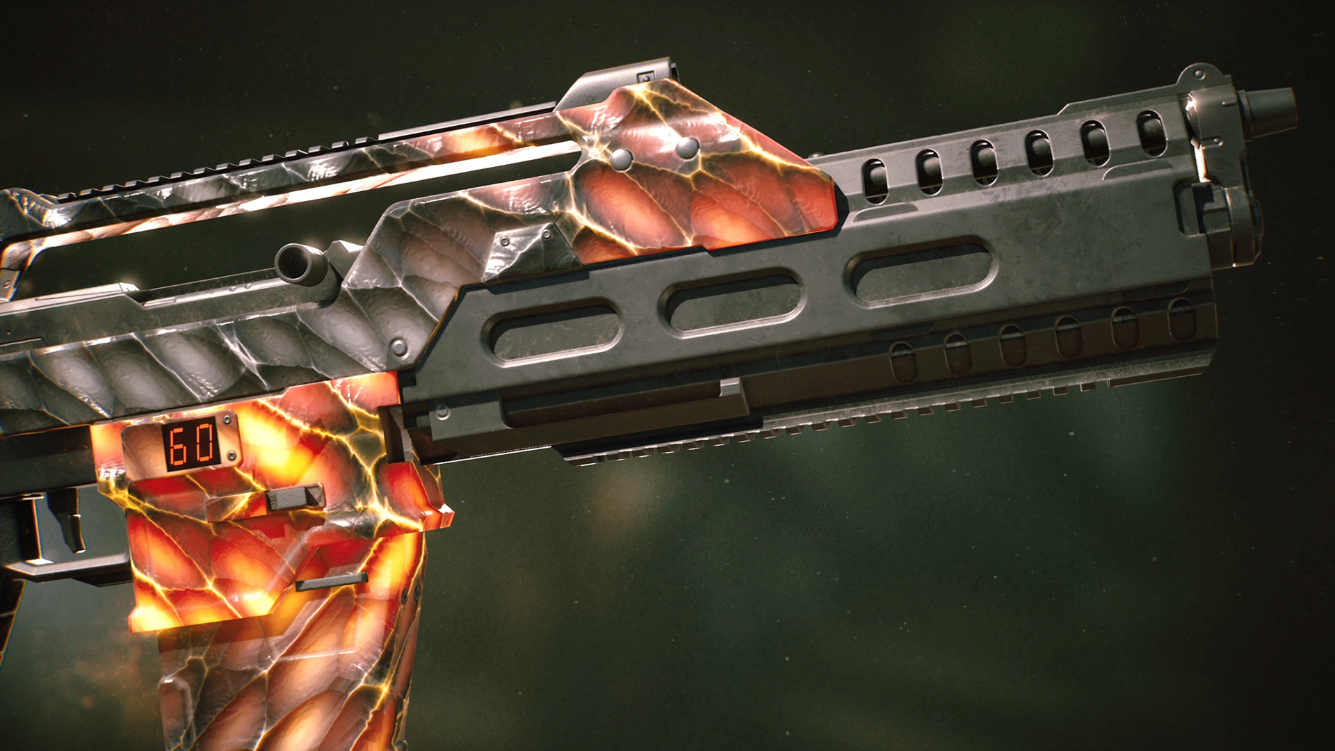 Aliens: Fireteam Elite - Frontier Freelancer Pack screenshot screenshot 6