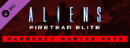 Aliens: Fireteam Elite - Hardened Marine Pack
