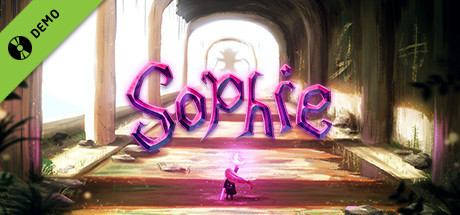 Sophie Demo banner