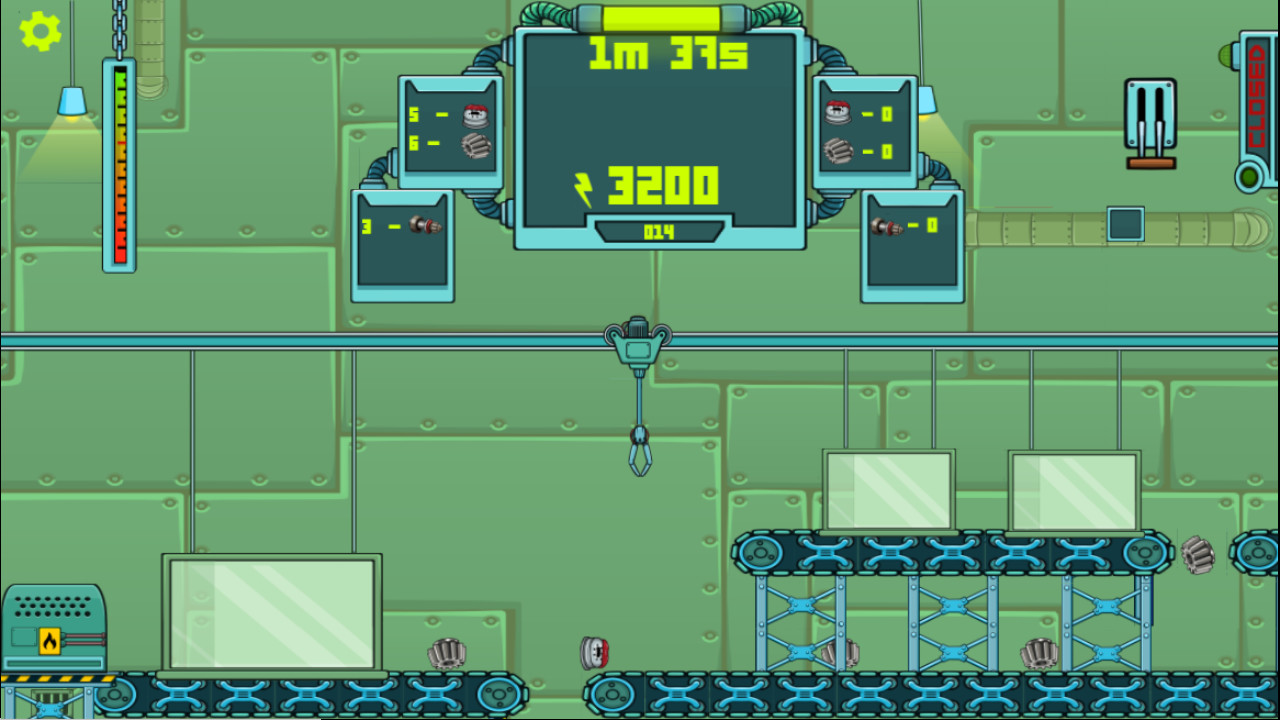 Hook Master on Steam