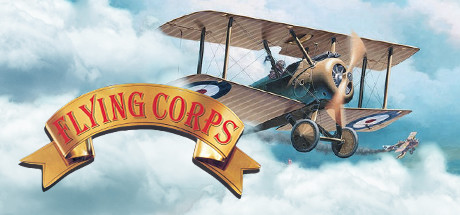 Flying Corps Cover Image