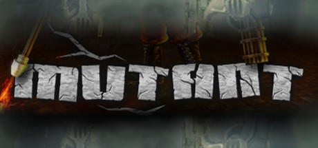 Mutant banner image