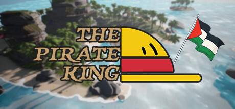 The Pirate King Ultimate banner