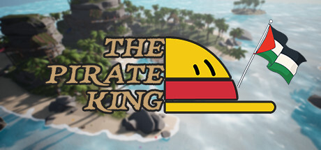 The Pirate King Ultimate Cover Image