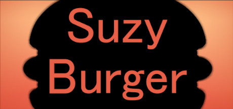 Suzy Burger Cover Image