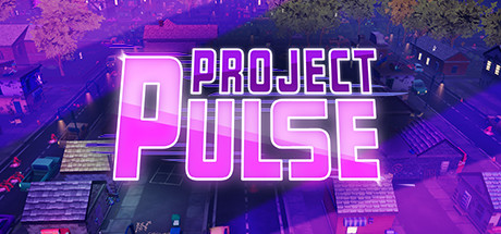 Project PULSE steam charts