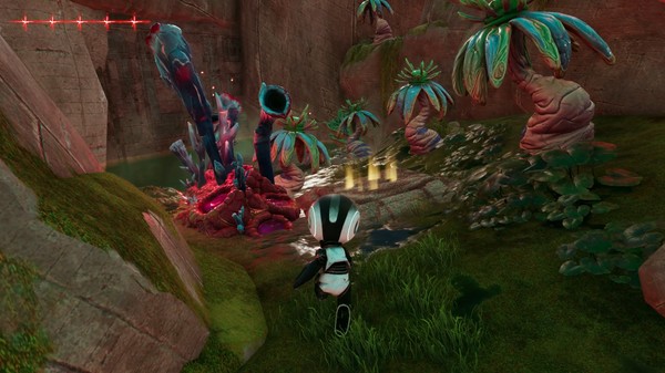 SUPER BOT game for windows Pc 1