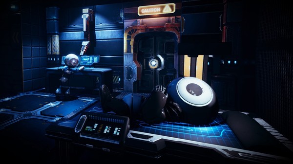 SUPER BOT game for Linux 1