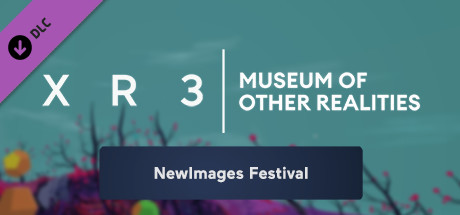 Купить дешево XR3. NewImages Festival Купить ключ дешево XR3. NewImages Festival