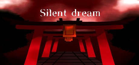 Silent dream Cover Image