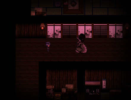 Silent dream game for windows Pc 1